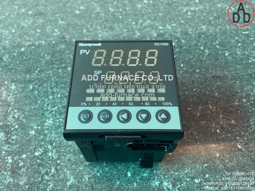 Honeywell DC1030CT-302000-E (4)